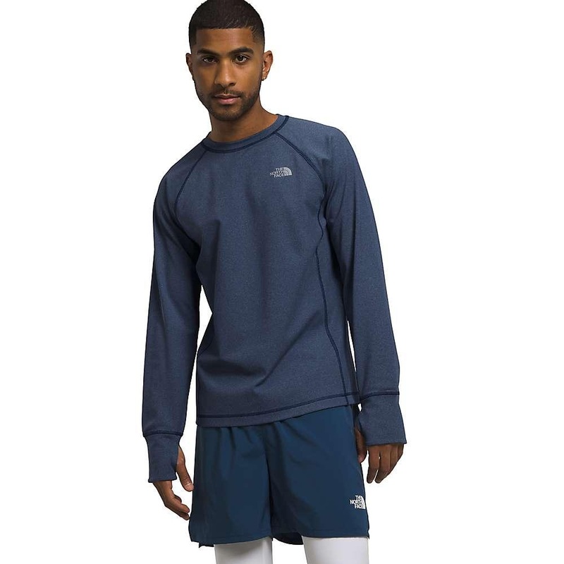 The North Face Mens Winter Warm Essential Crew