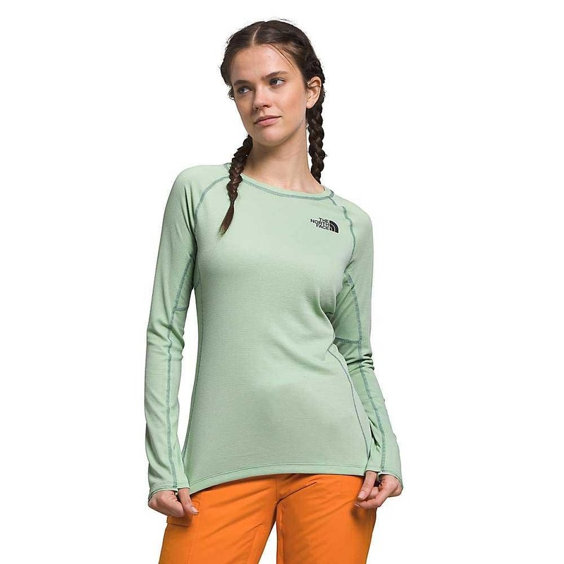 The North Face Womens Fd Pro 160 Crew