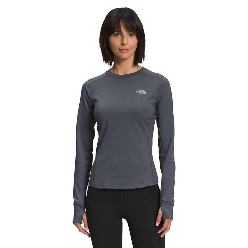 The North Face Womens Winter Warm Essential Crew