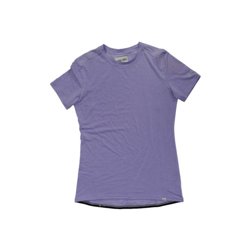 Wild Rye Womens Salida Short Sleeve Jersey