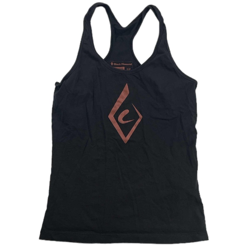 Womens Active Tank Top