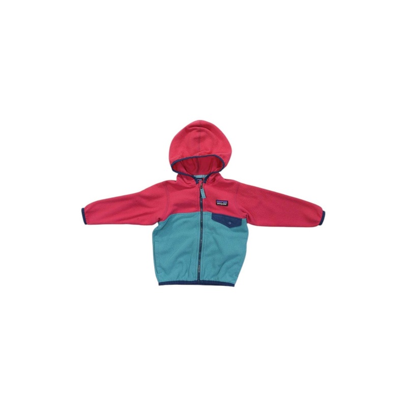 Baby Synchilla Fleece Hoodie