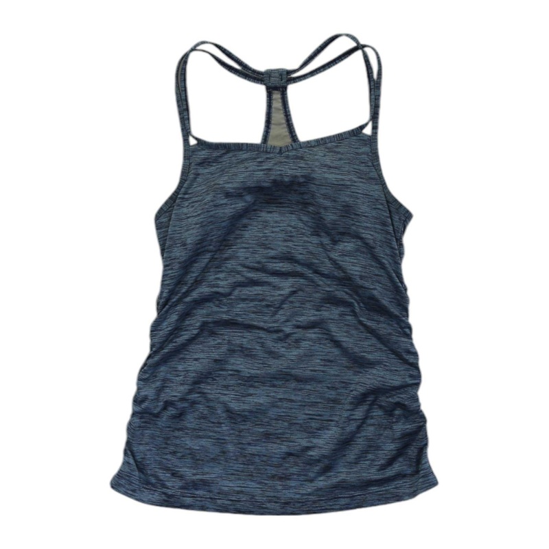 Black Diamond Womens Six Shooter Tank