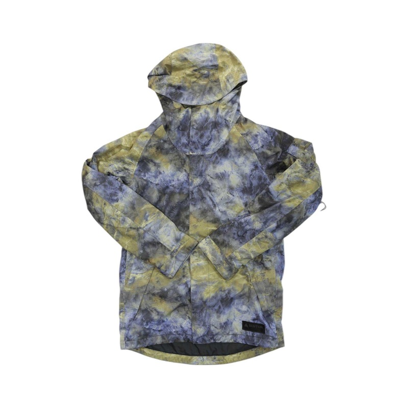 Burton Womens Hilltop Jacket