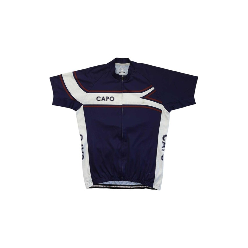 Capo Cycling Jersey
