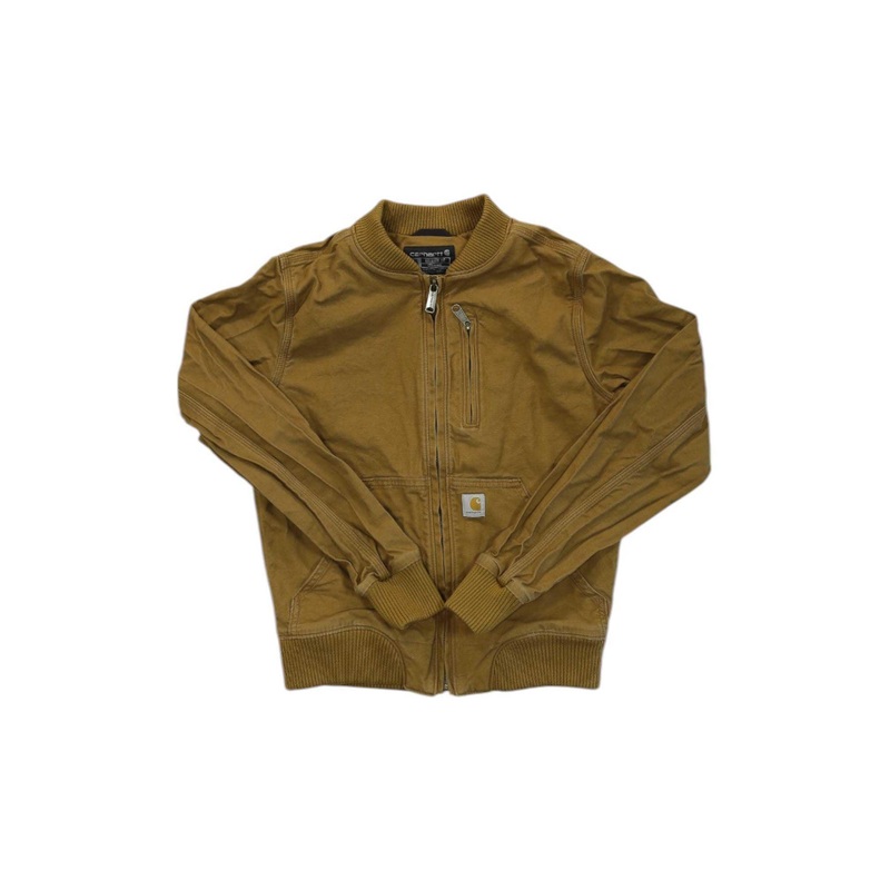 Carhartt Womens Bomber Jacket