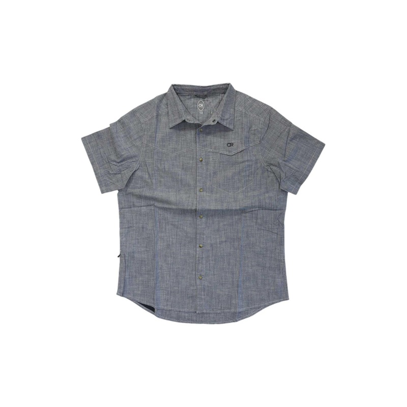 Club Ride Mens Mag 7.1 Shirt