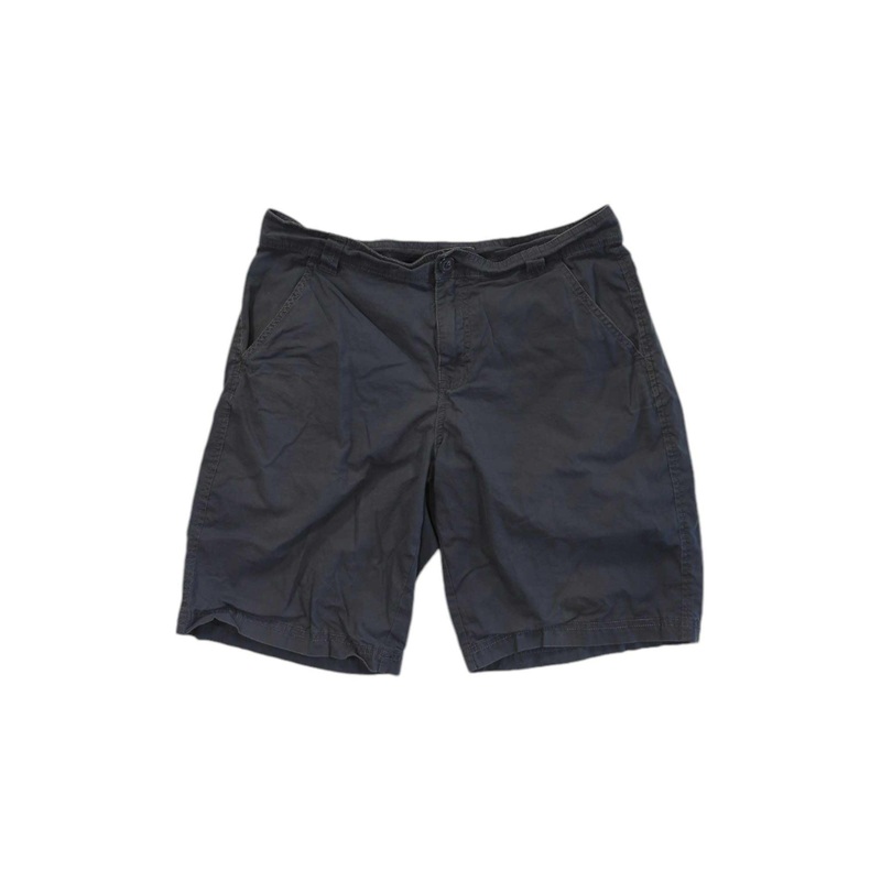 Columbia Mens Birch Forest Shorts