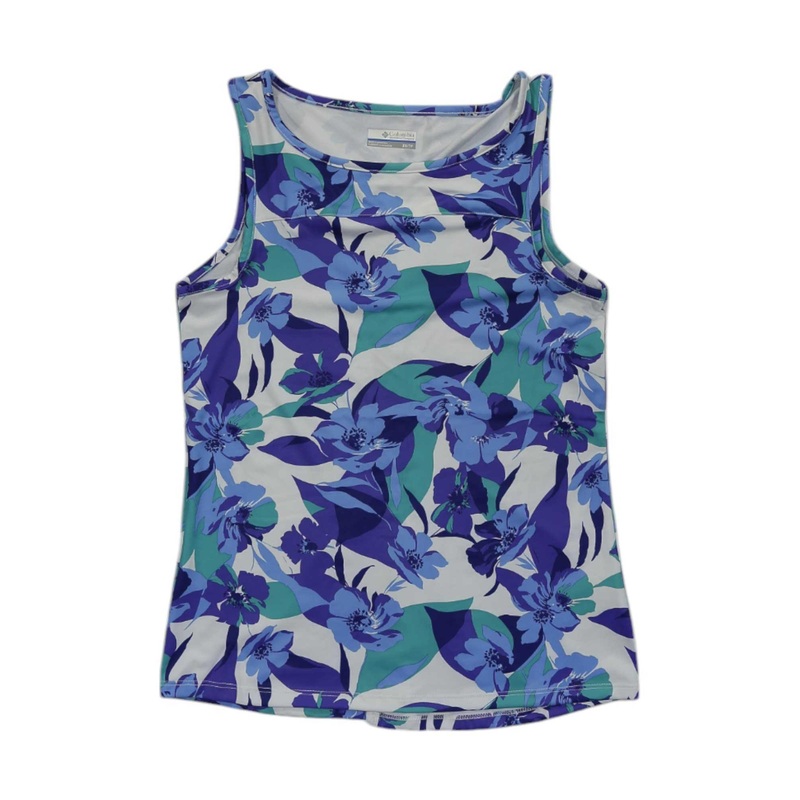 Columbia Womens Chill River Tank