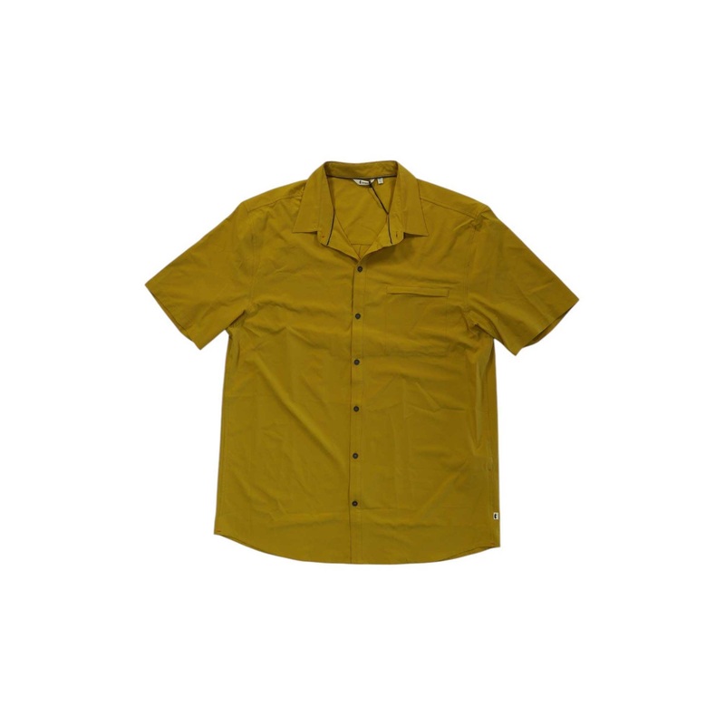 Cotopaxi Mens Cambio Button Up Shirt