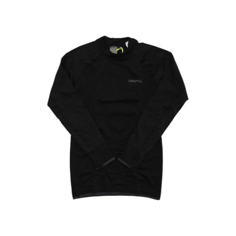 Craft Sportswear Womens ADV Warm Fuseknit LS
