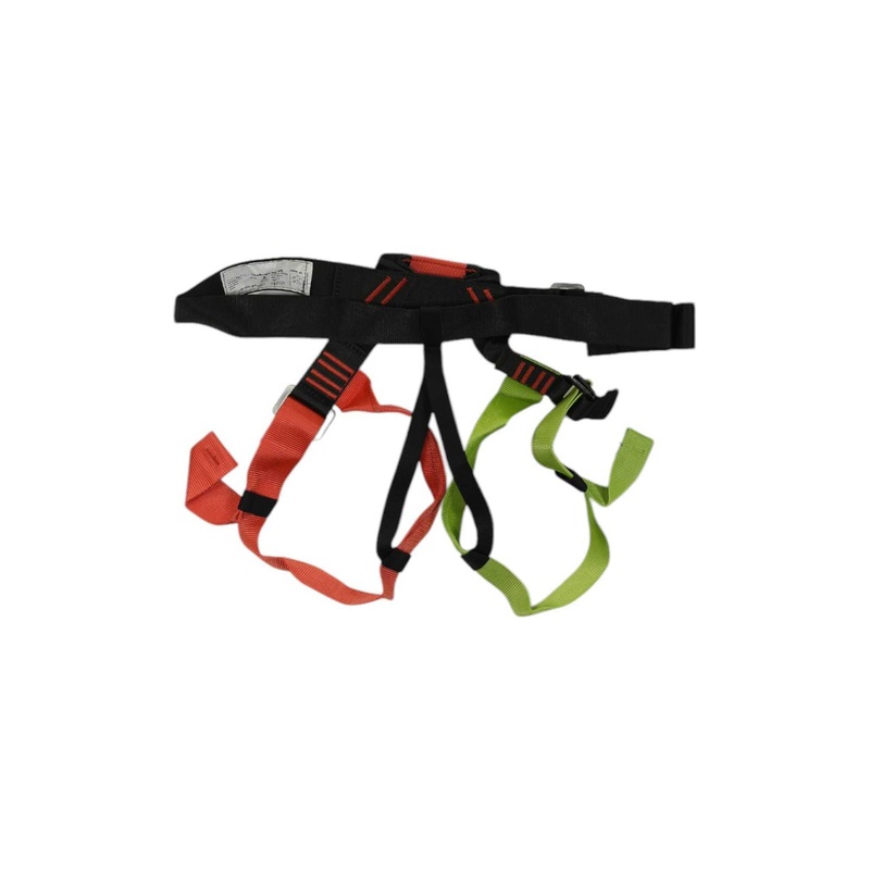 Edelweiss Challenge Sit Harness