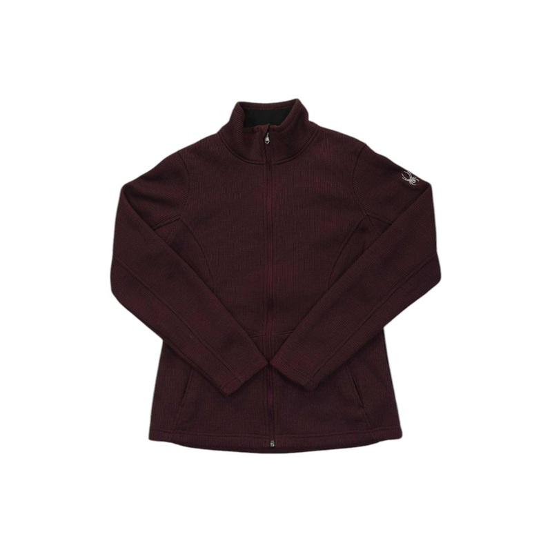 Endure Full-Zip Top