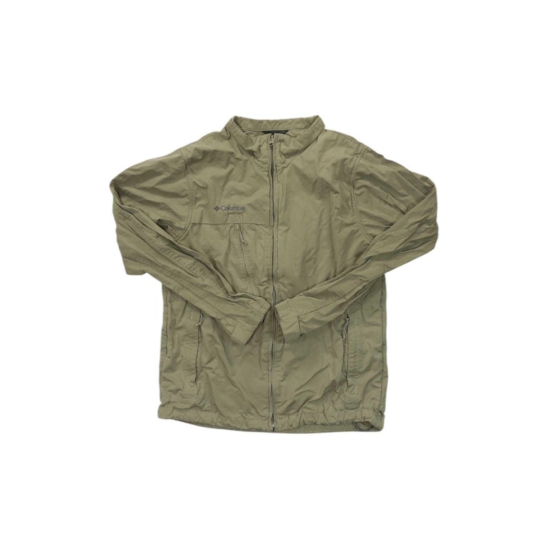 Fisherman Jacket