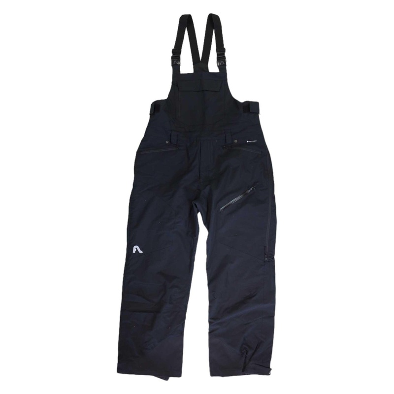 Flylow Mens Snowman Bib