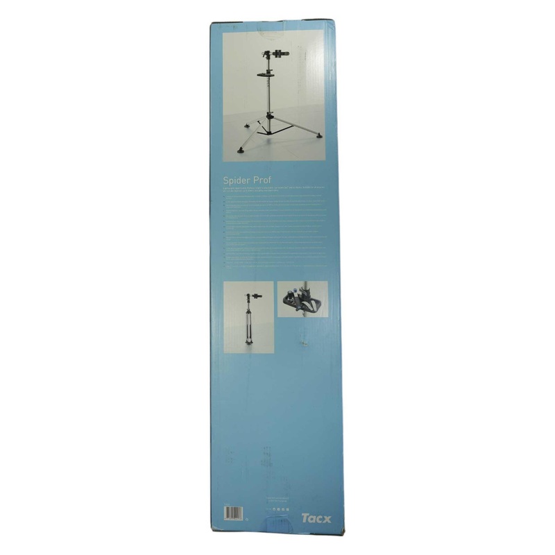Garmin Tacx Spider Prof