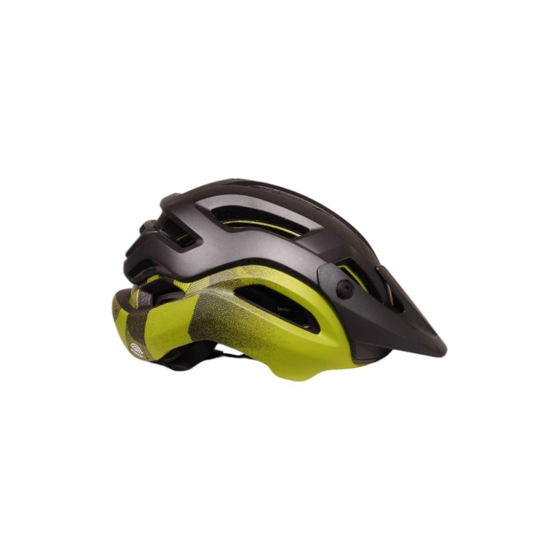Giro Manifest Spherical Helmet