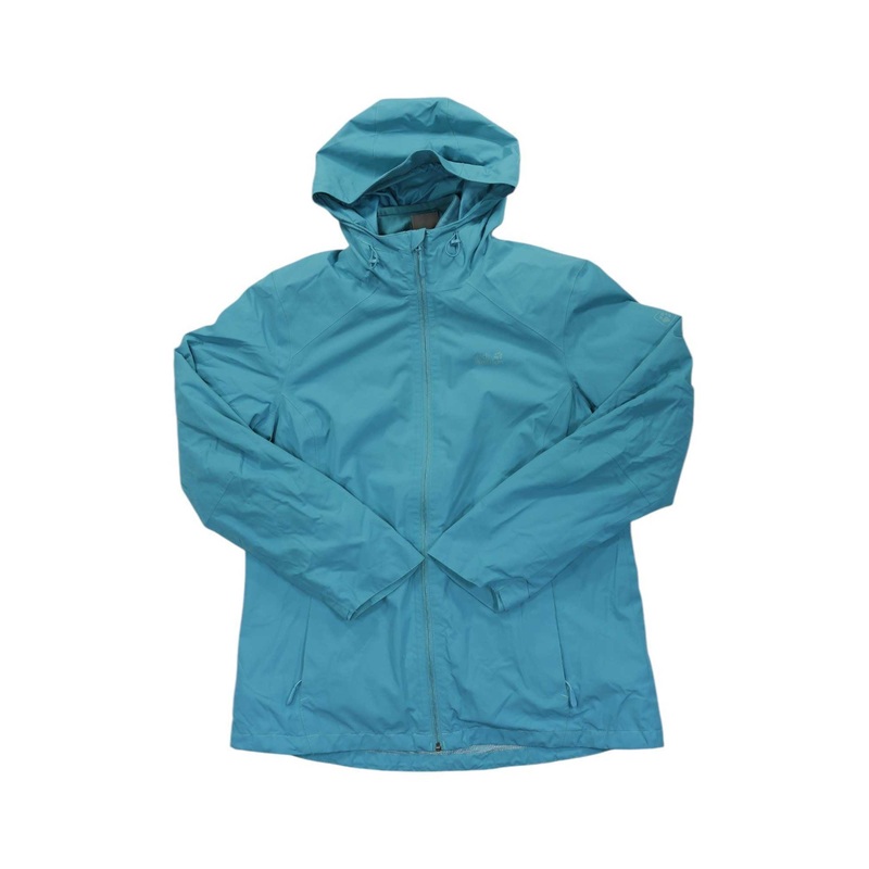 Jack Wolfskin Womens DNA RHAPSODY 3-IN-1 JACKET
