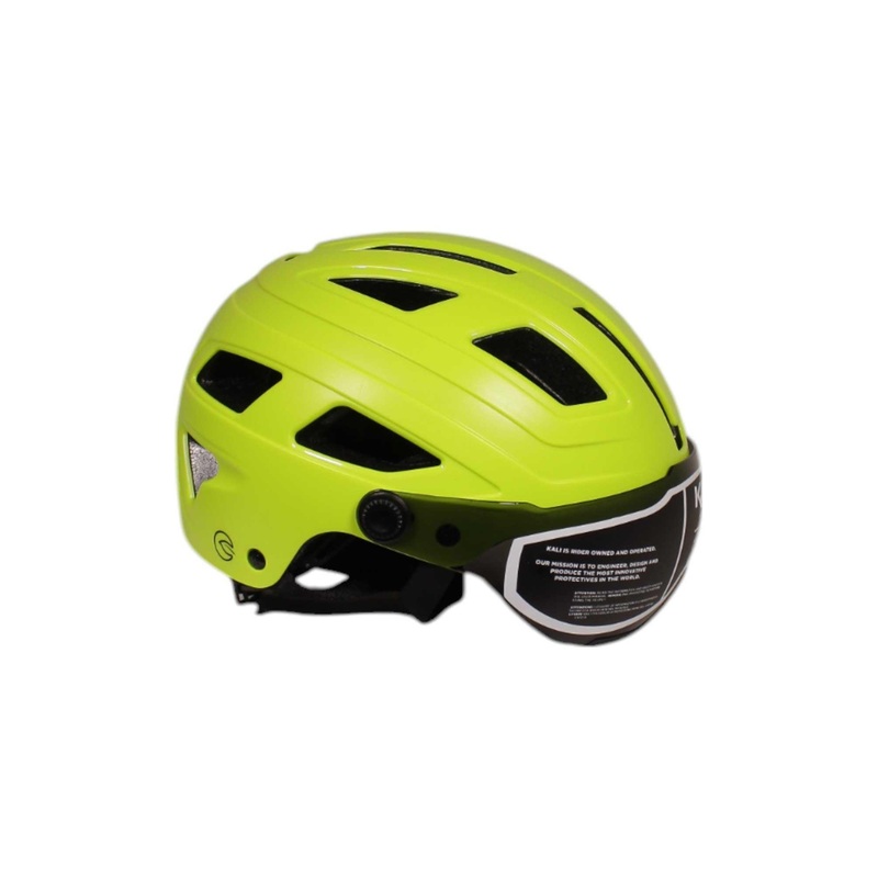 Kali Protectives Cruz Plus Helmet
