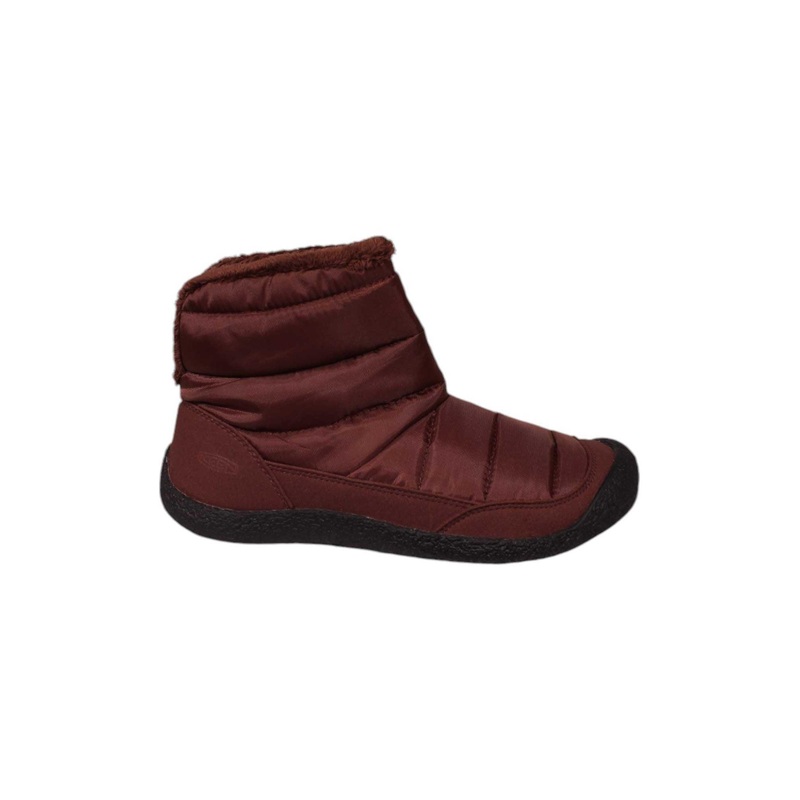 KEEN Womens Howser Fold Down Boot