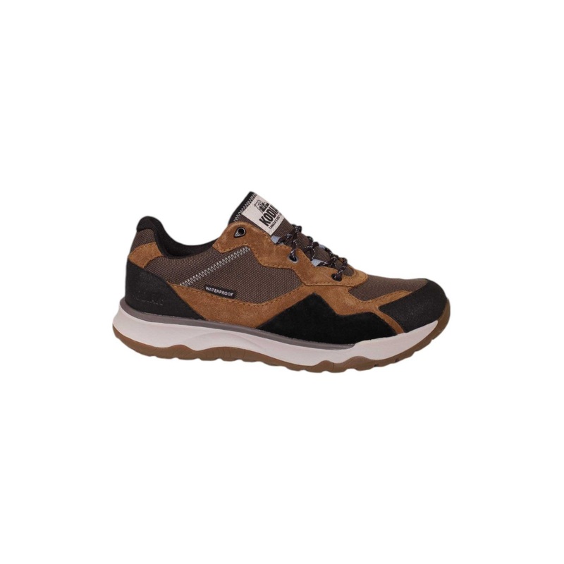 Kodiak Womens Kenosee Low Shoe