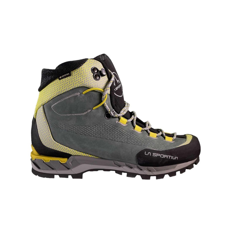 La Sportiva Womens Trango Tech Leather GTX Mountaineering Boots