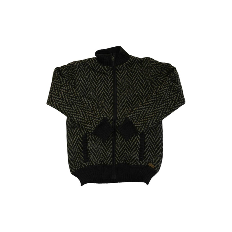 Lost Horizons Mens Harry Sweater