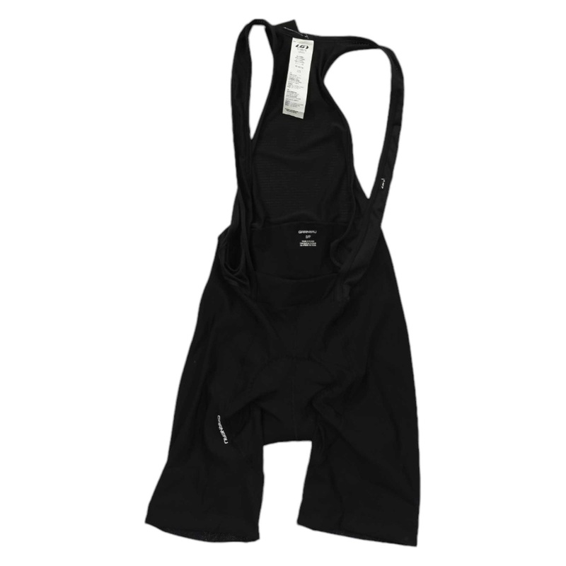 Louis Garneau Mens Fit Sensor 3 Bib Short