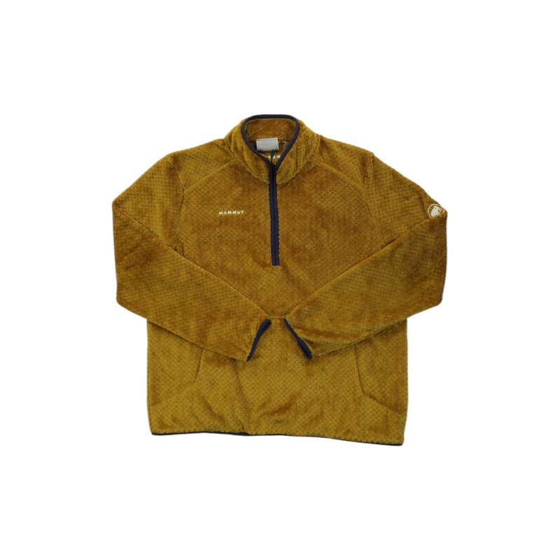 Mammut Womens Innominata ML Half Zip Pull Women
