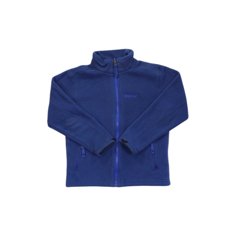 MARMOT KIDS FULL ZIP FLEECE JACKET
