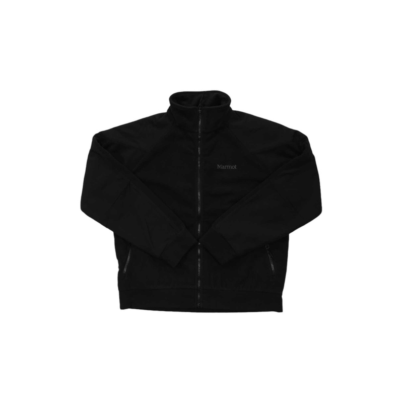Marmot Mens 87 PolarPlus Alpinist Fleece Jacket