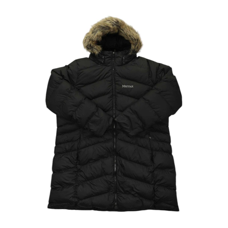 Marmot Women's Montreal Coat - Plus