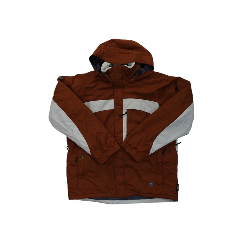 Mens Convert CO Insulated Jacket