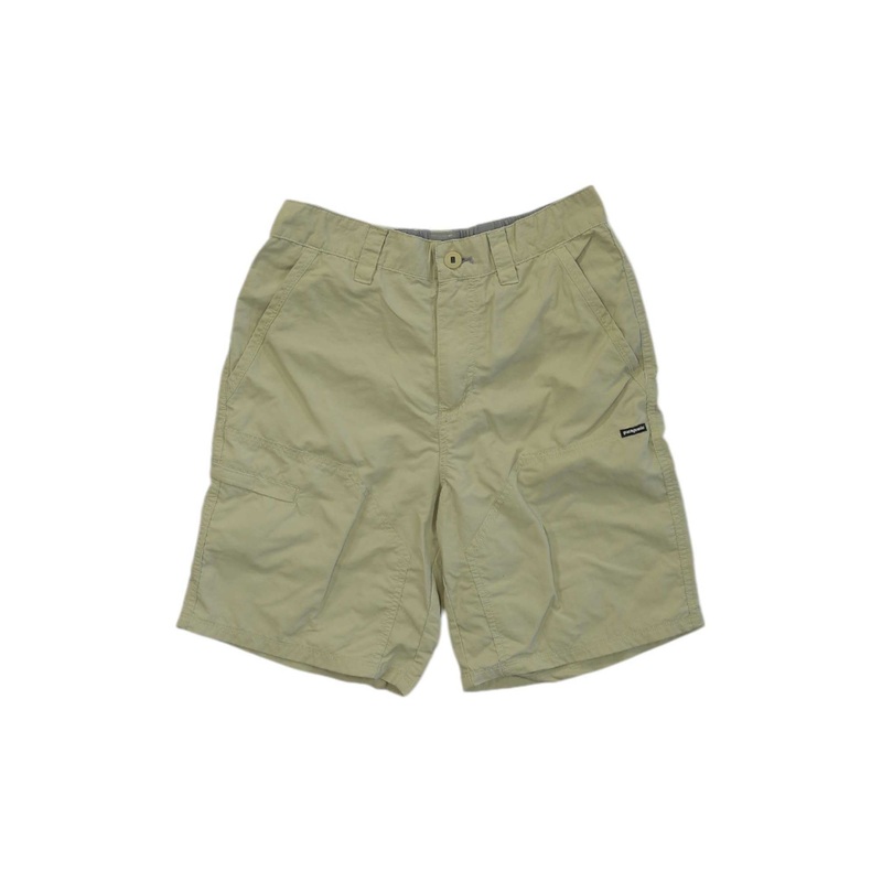 Mens Sandy Cay Shorts - 8"
