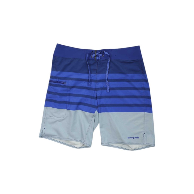 Mens Stretch Planing Boardshorts