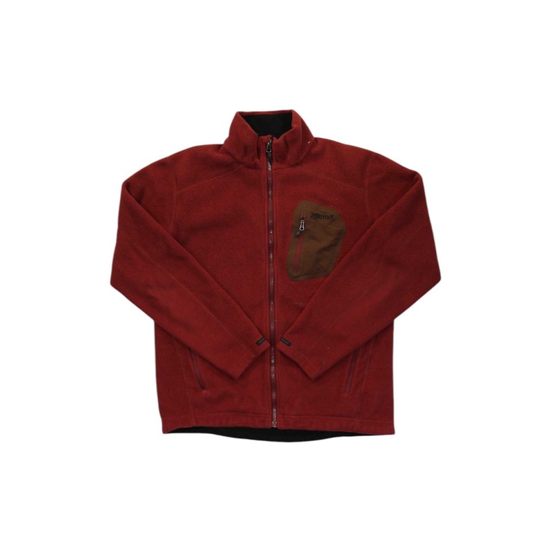 Mens Warmlight Jacket