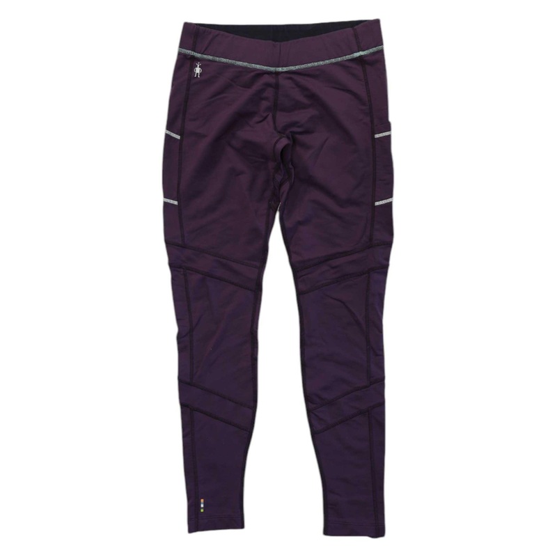 Merino Sport Fleece Wind Tight