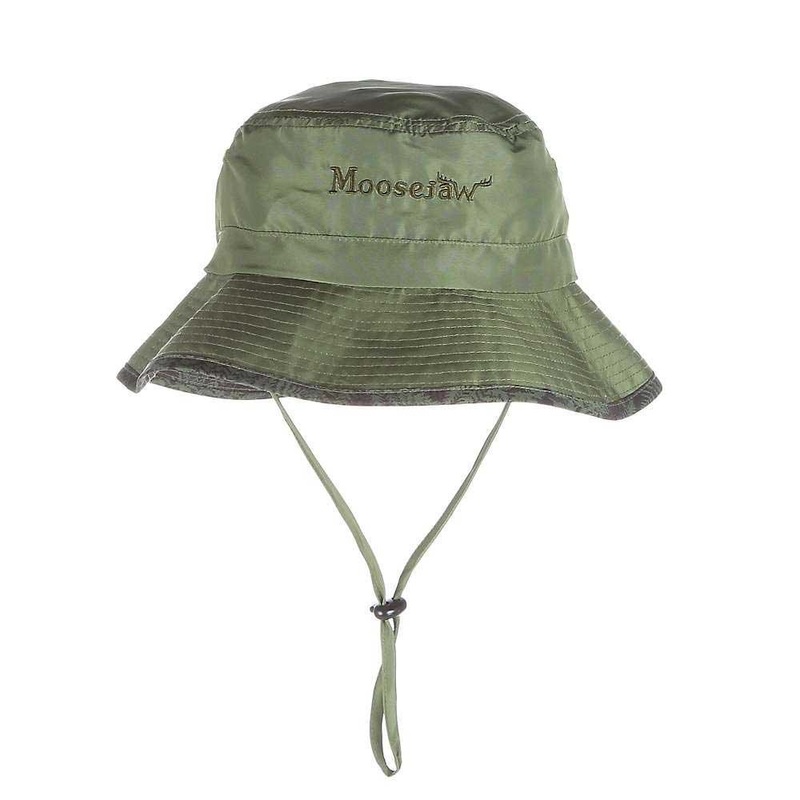 Moosejaw Waffle Cone Sun Hat