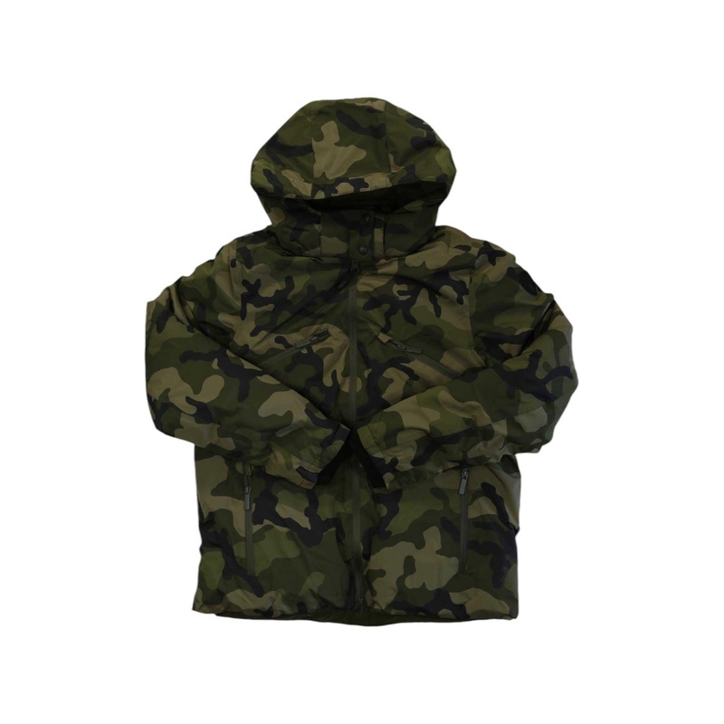 Nobis Mens Oliver Reversible Puffer