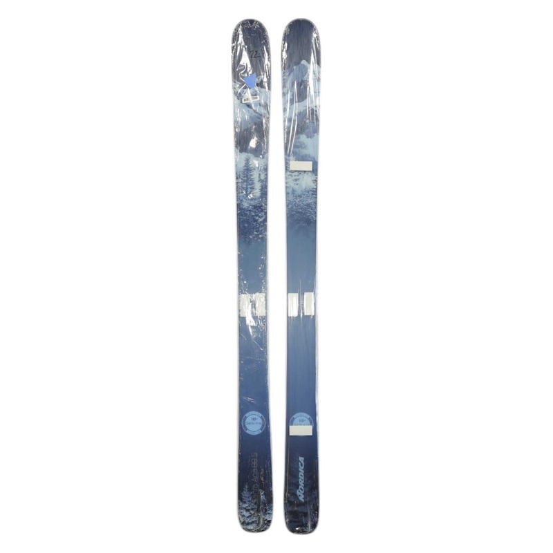 Nordica Santa Ana 80 Skis