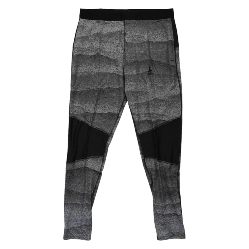 Odlo Womens Whistler Eco BL Long Bottom