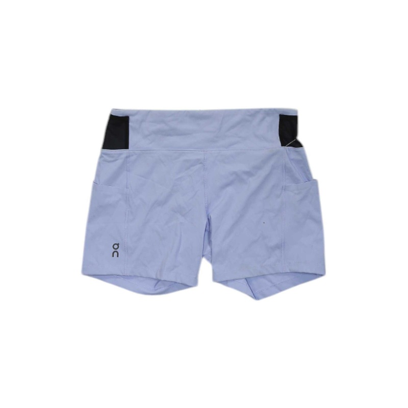 On Womens Sprinter Shorts