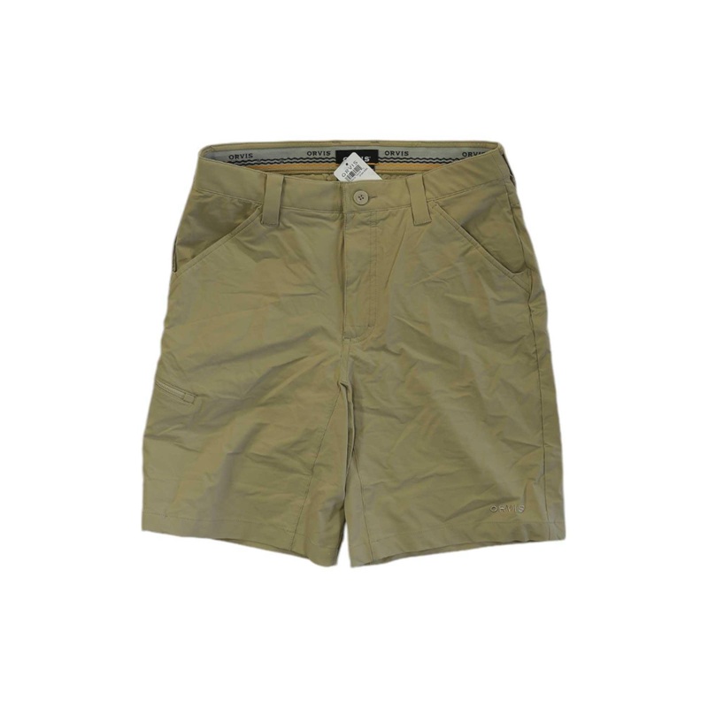 Orvis Mens Jackson Quick-Dry Short