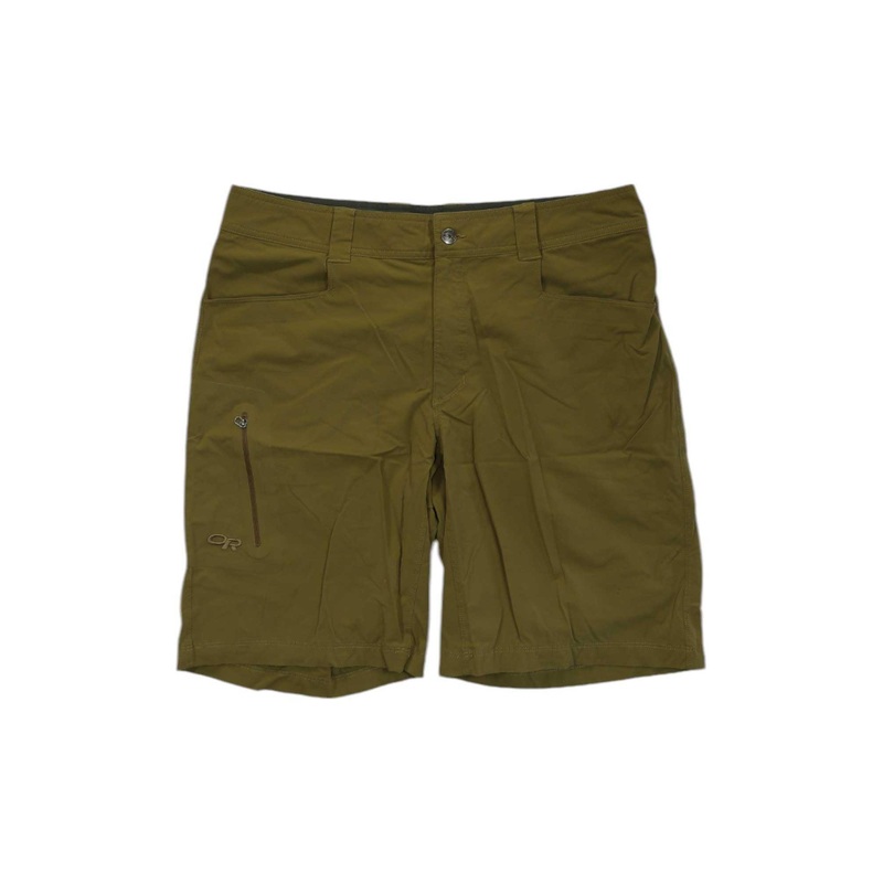 Outdoor Research Mens Ferrosi 10 Inch Short