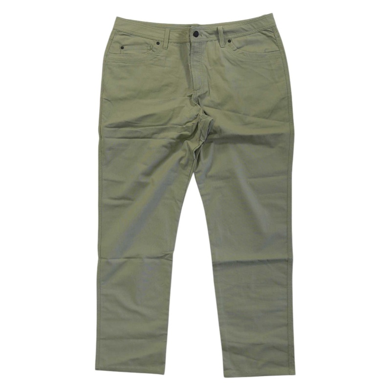 Outdoor Research Mens Shastin Pant