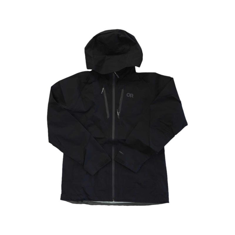 Outdoor Research Womens Microgravity Jacket
