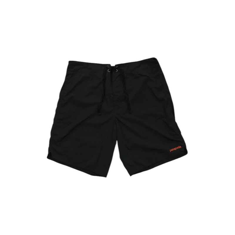 Patagonia Mens Light & Variable Board Shorts - 18