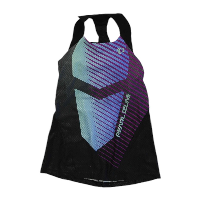 Pearl Izumi Womens PRO In-R-Cool Tri Singlet