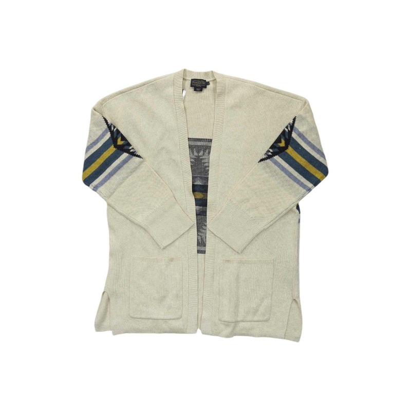 Pendleton Womens Sierra Springs Cardigan