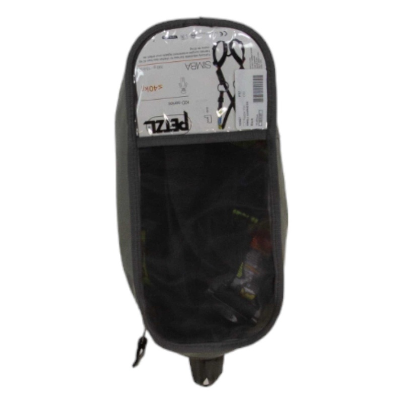 Petzl Kids Simba Full Body Harness
